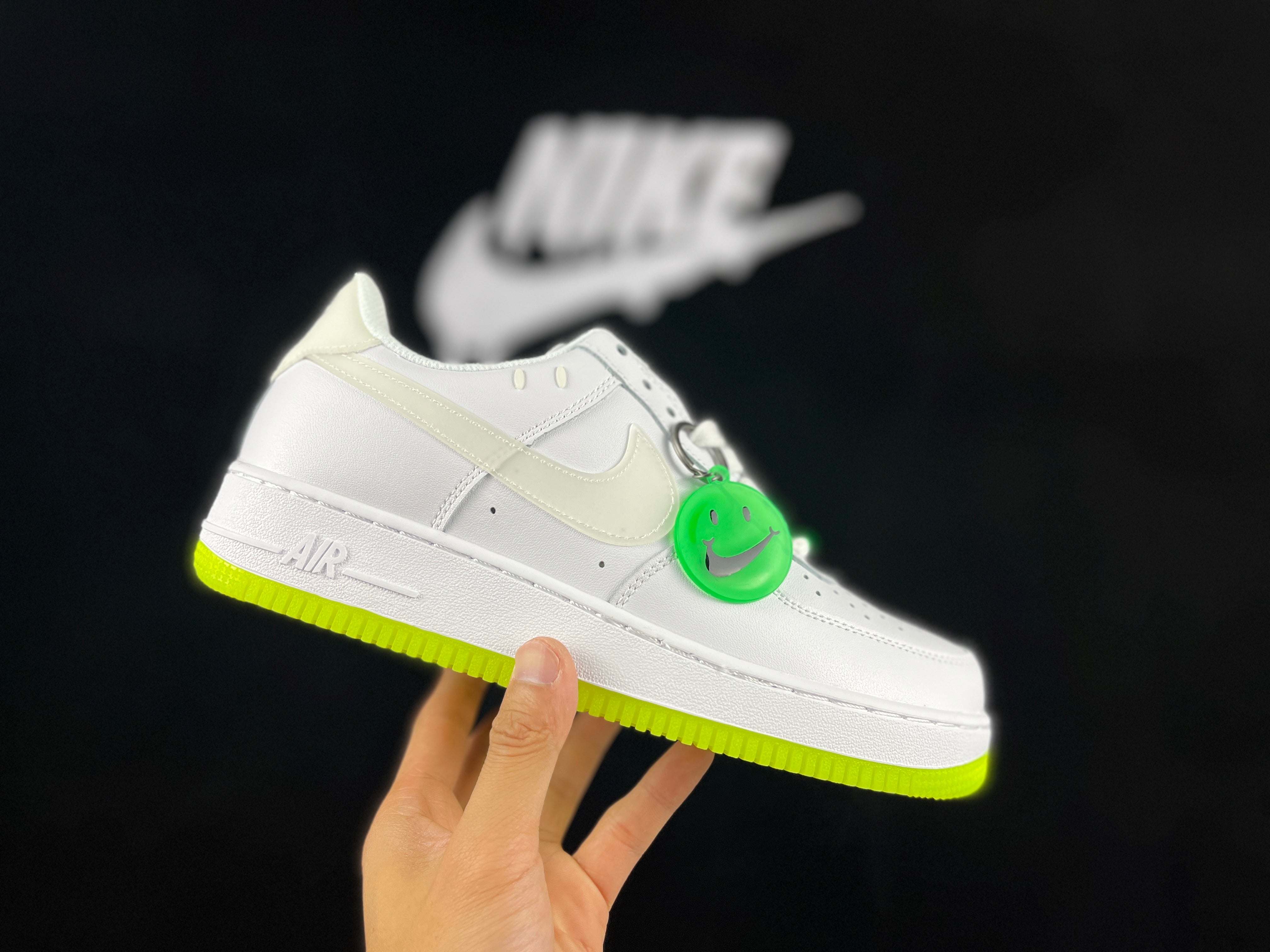 NIKE AIR FORCE 1 Low "Have A Nike Day" - Image 2