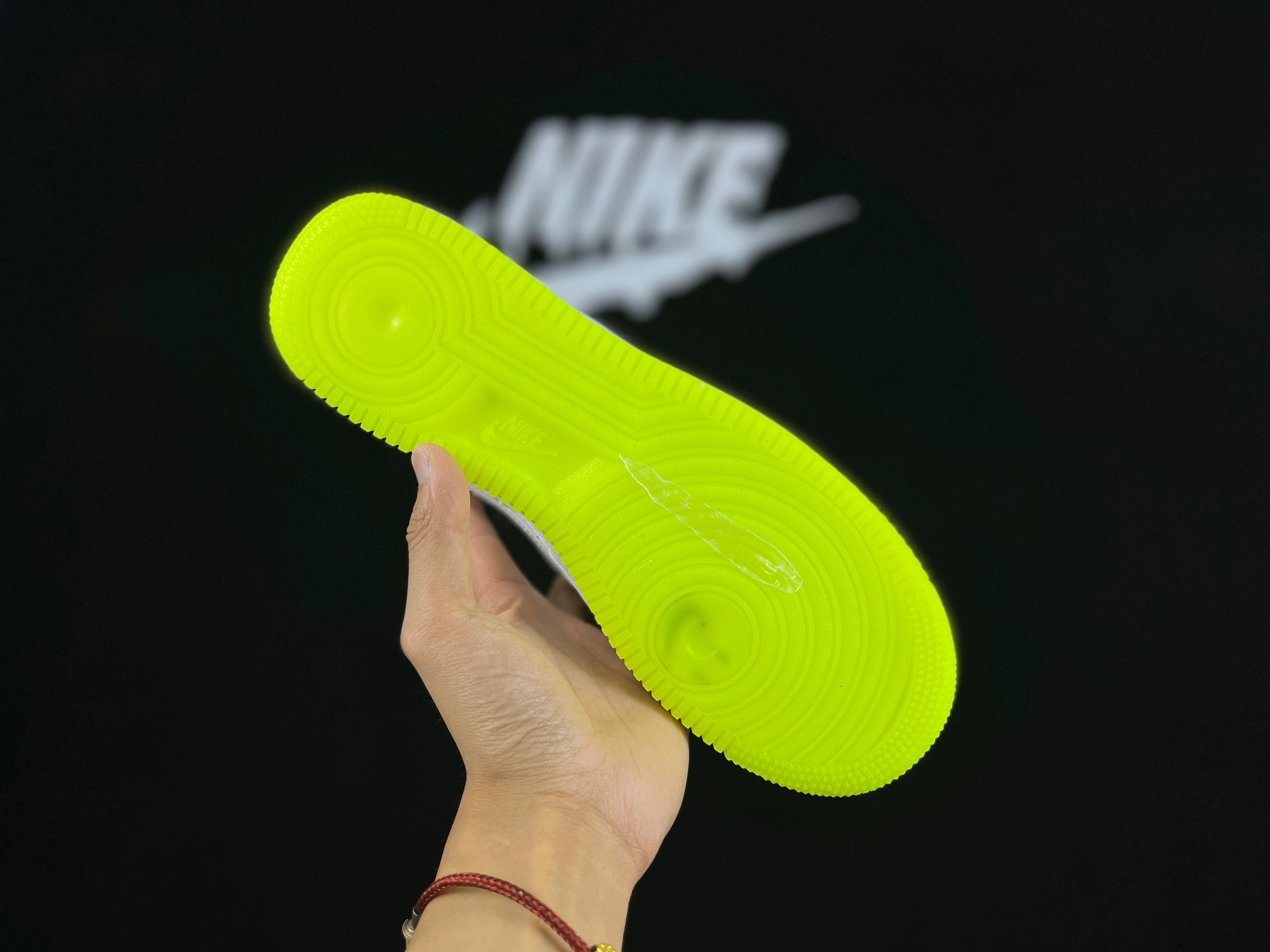NIKE AIR FORCE 1 Low "Have A Nike Day" - Image 5