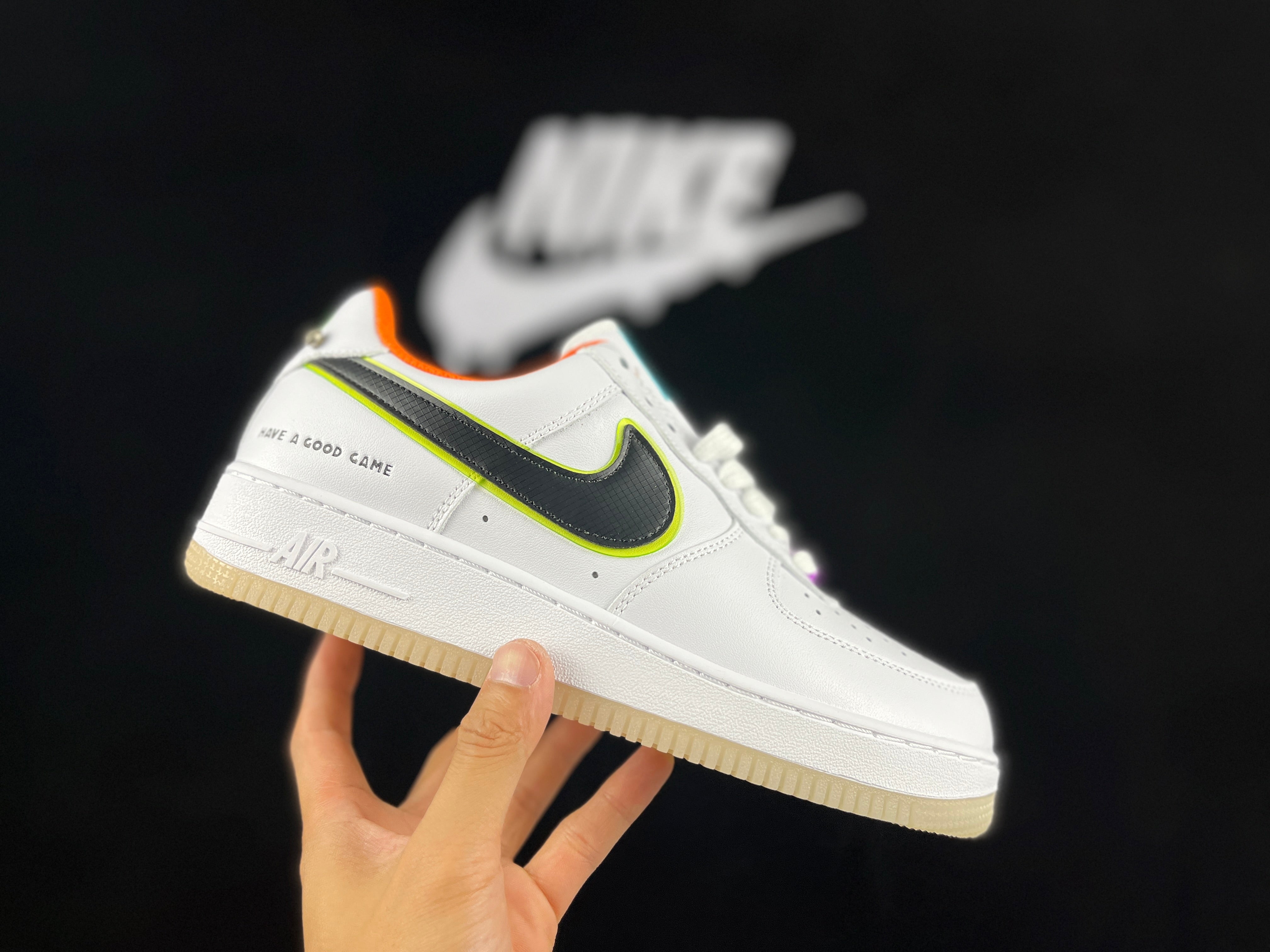NIKE AIR FORCE 1 Low - Image 2
