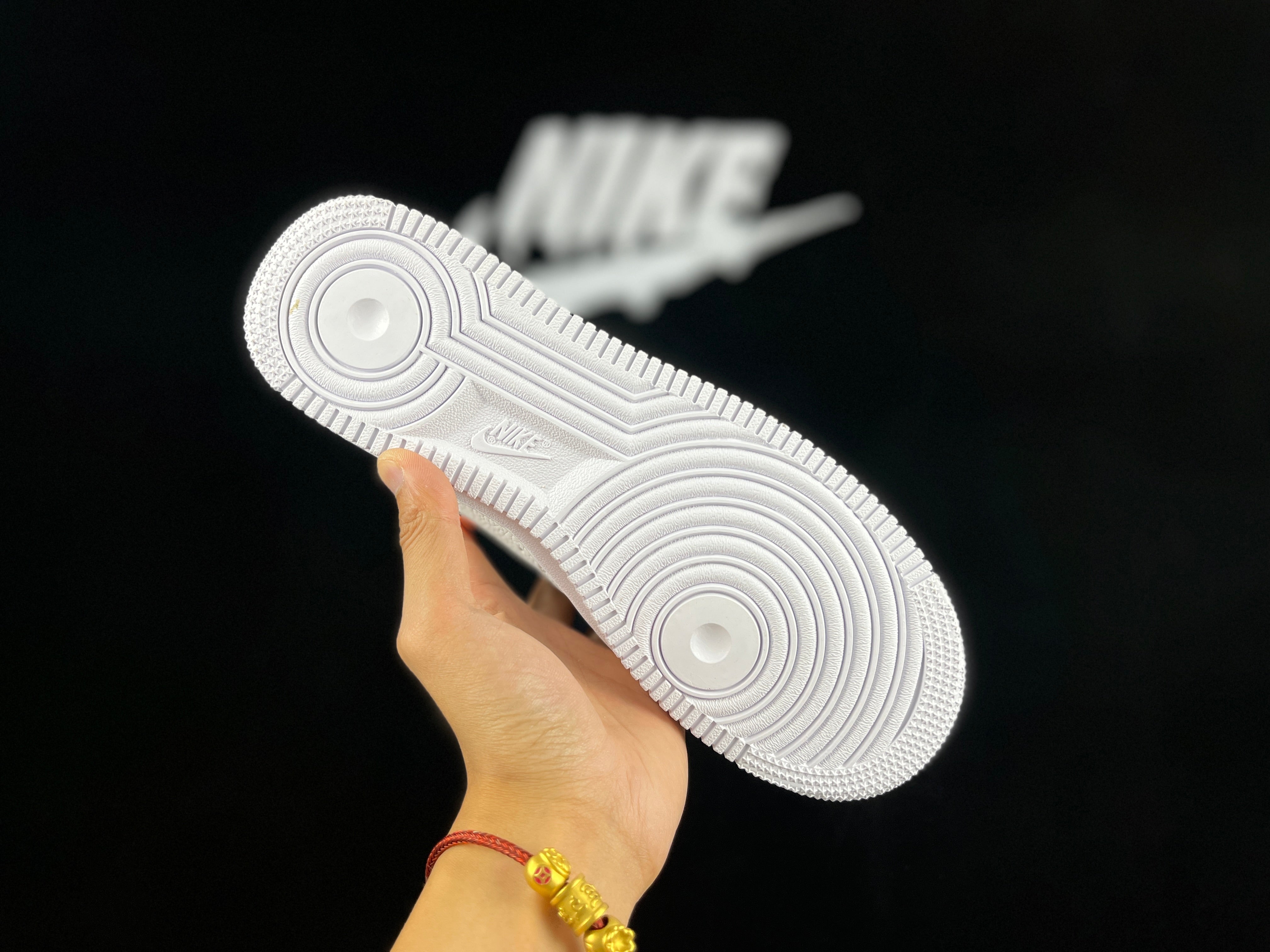 NIKE AIR FORCE 1 Low "Just Do It" - Image 5