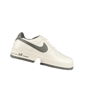 NIKE AIR FORCE 1 Low "Leather OG White/Black"