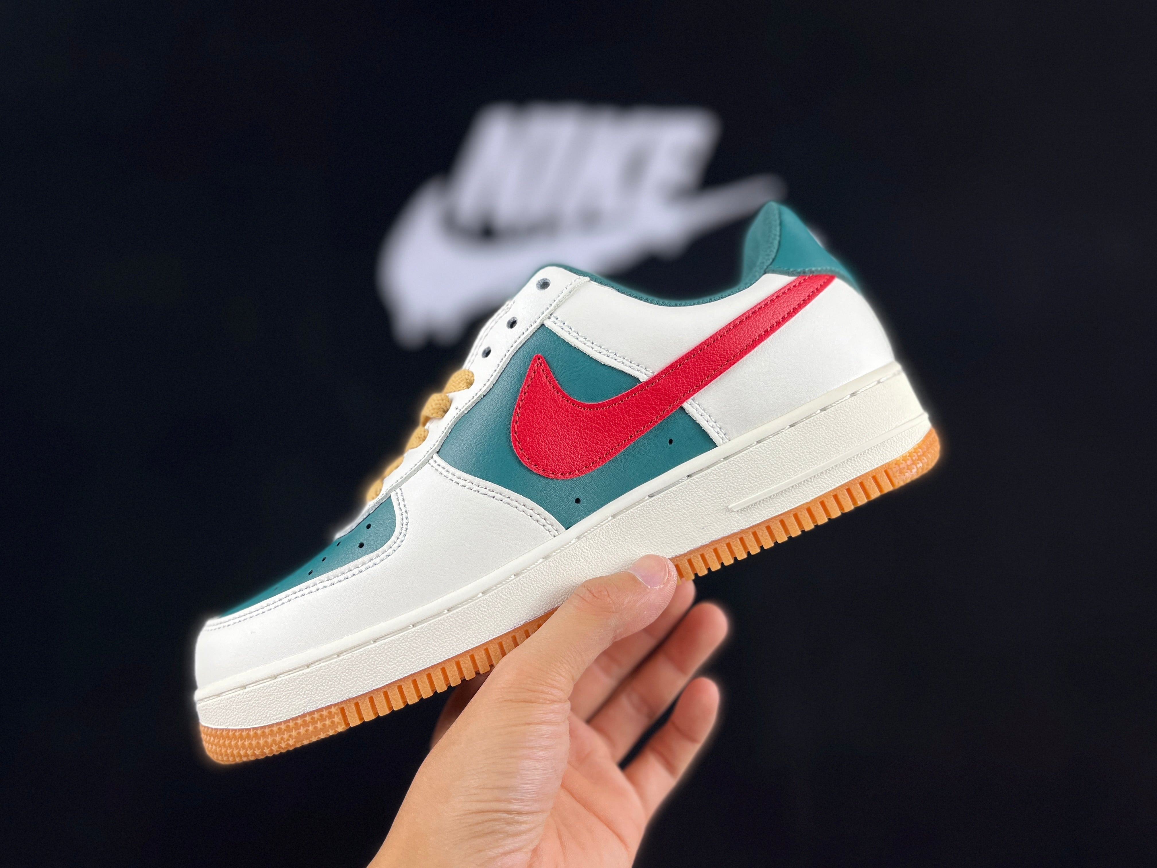 NIKE AIR FORCE 1 Low - Image 3