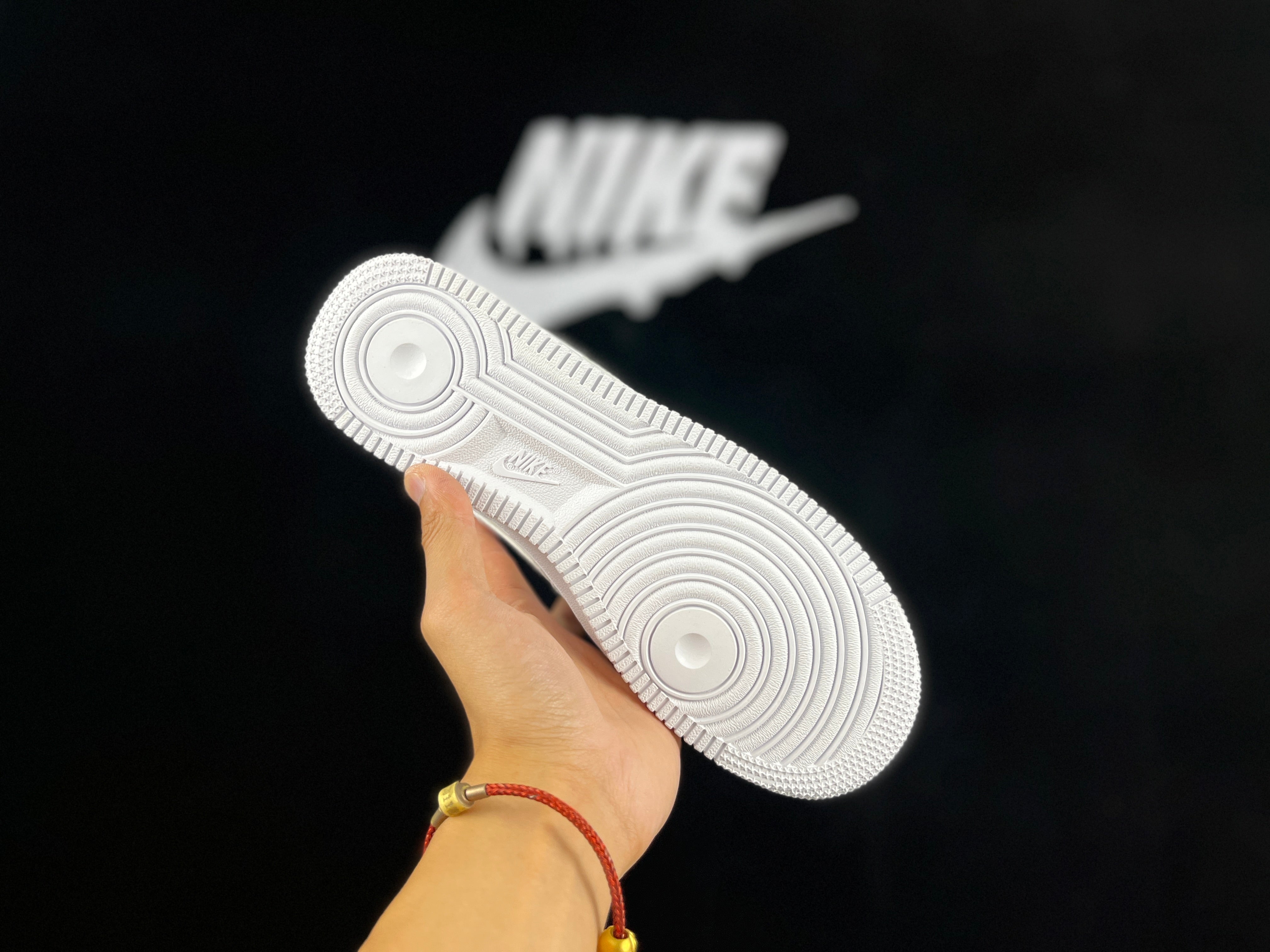 NIKE AIR FORCE 1 "Qinghua Porcelain" - Image 5