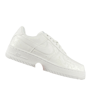 NIKE AIR FORCE 1 "Qinghua Porcelain"