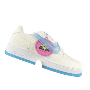NIKE AIR FORCE 1 "Thermal"