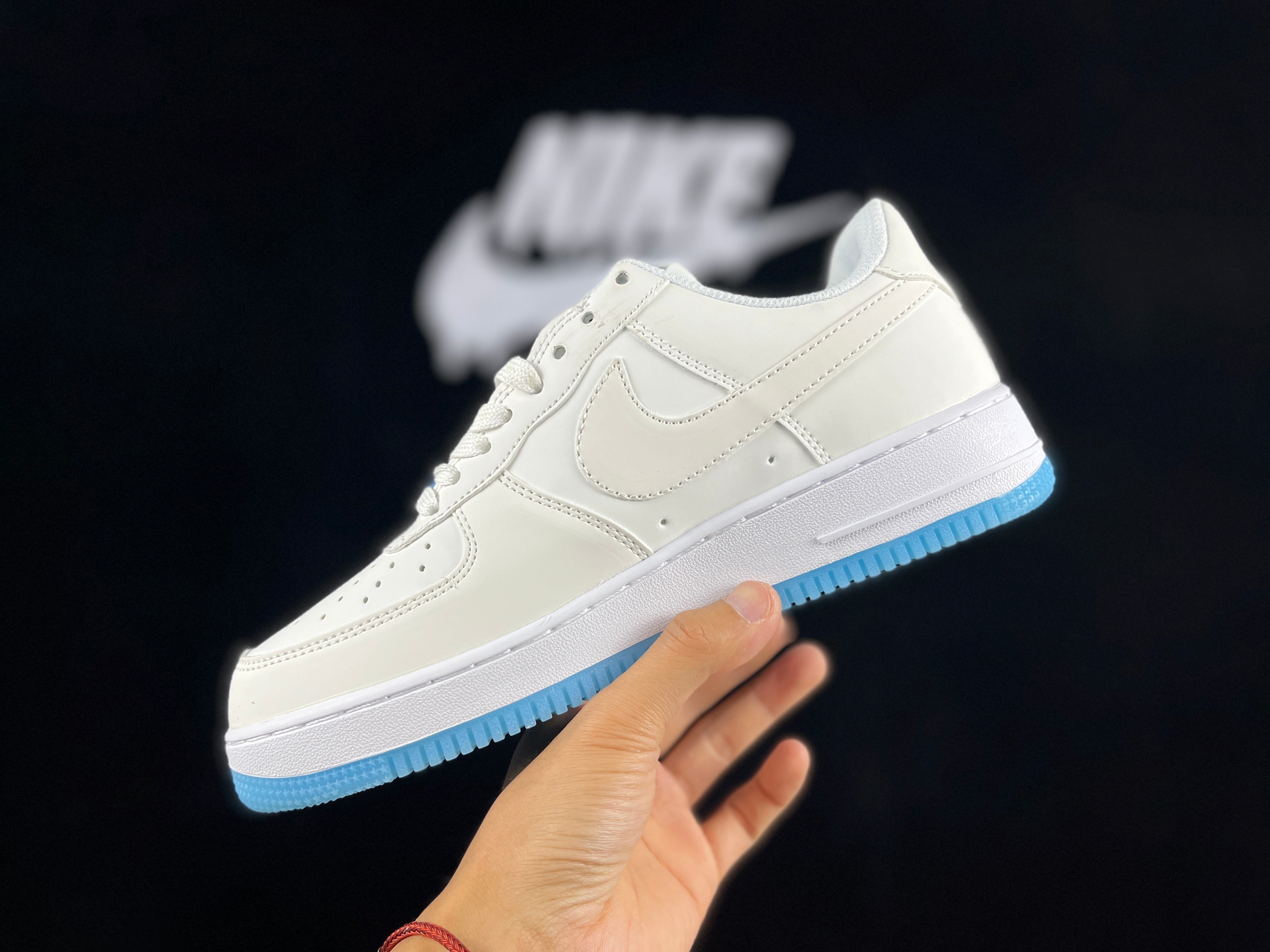 NIKE AIR FORCE 1 "Thermal" - Image 3
