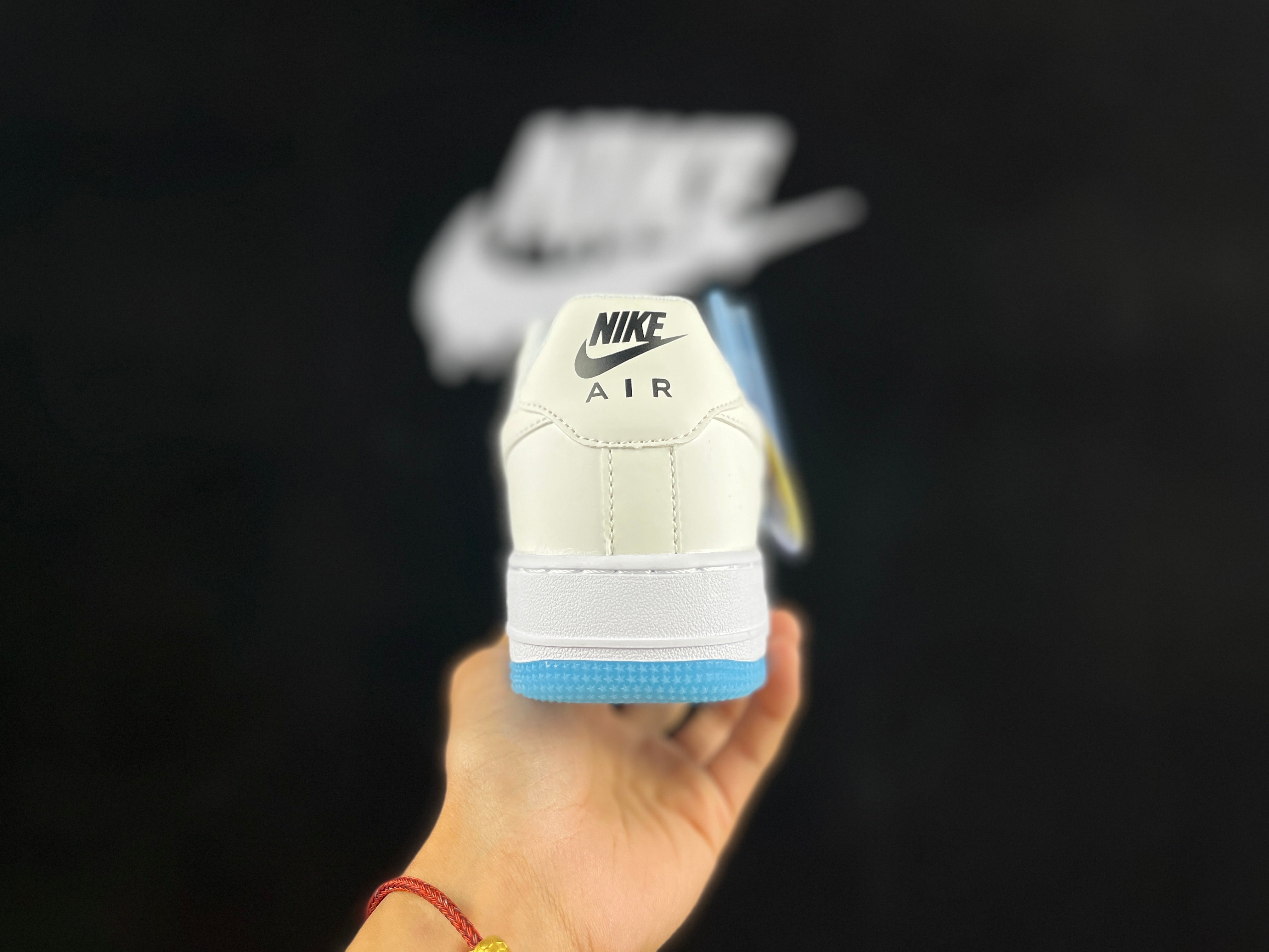 NIKE AIR FORCE 1 "Thermal" - Image 4