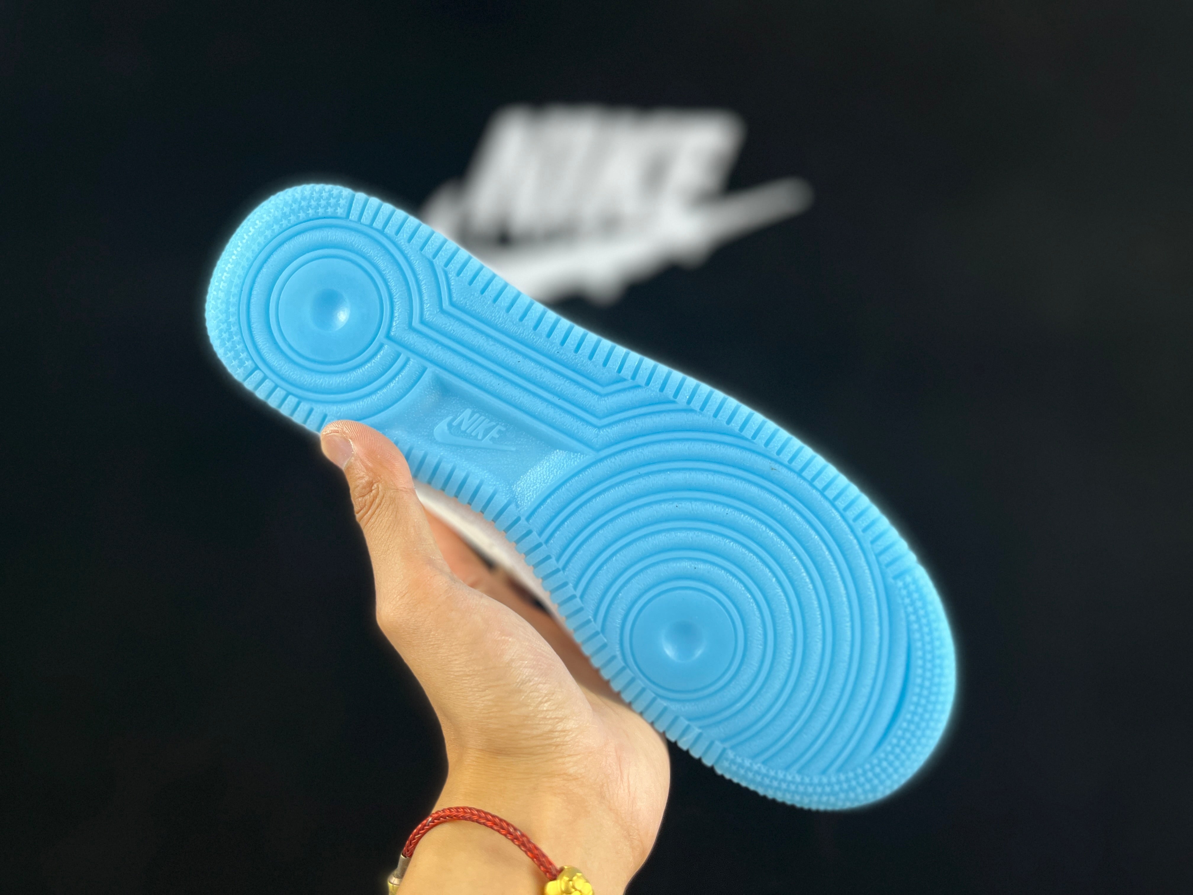 NIKE AIR FORCE 1 "Thermal" - Image 5