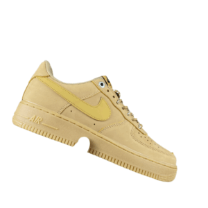 NIKE AIR FORCE 1 "Wheat"