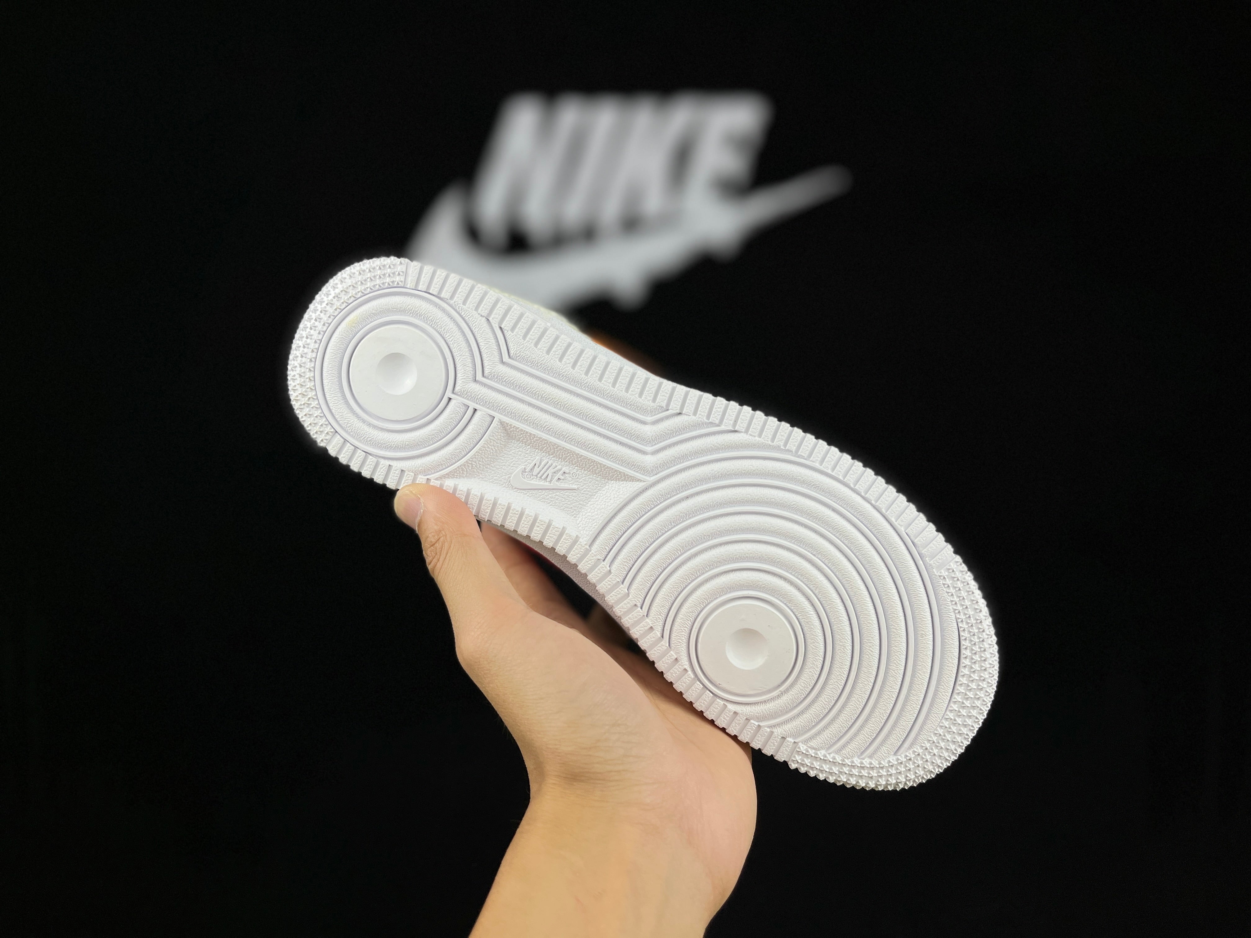 NIKE AIR FORCE 1 "Year of the Rabbit" - Image 5