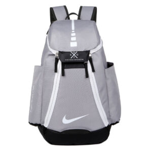 NIKE ELITE BACKPACK GRAY