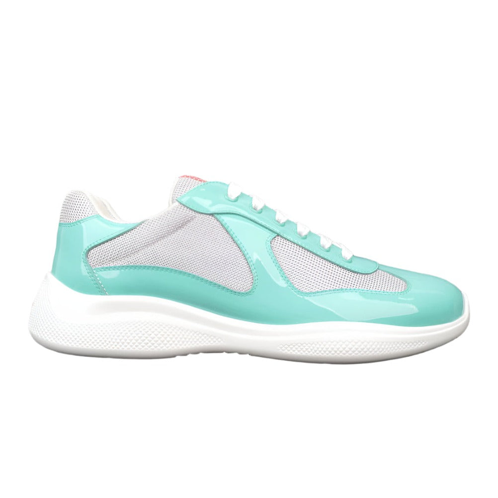 PRADA AMERICA'S CUP AQUAMARINE