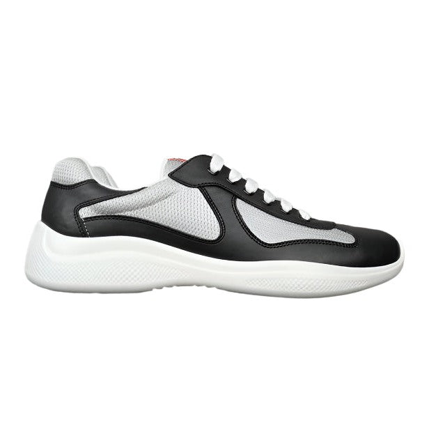 PRADA AMERICA'S CUP BLACK SILVER