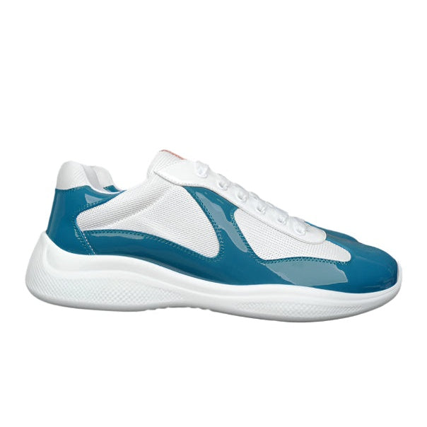 PRADA AMERICA'S CUP BLUE WHITE