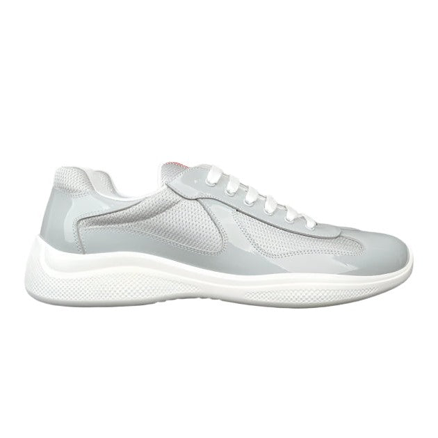 PRADA AMERICA'S CUP GREY SILVER