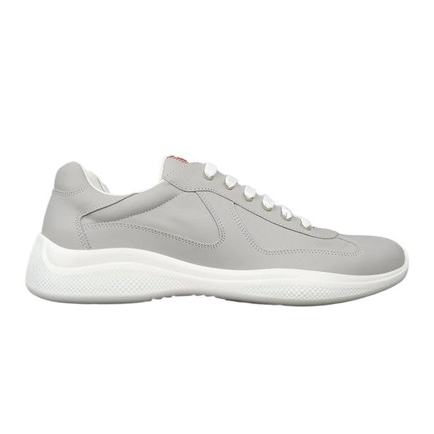 PRADA AMERICA'S CUP SILVER